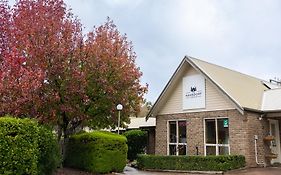 The Hahndorf Lodge